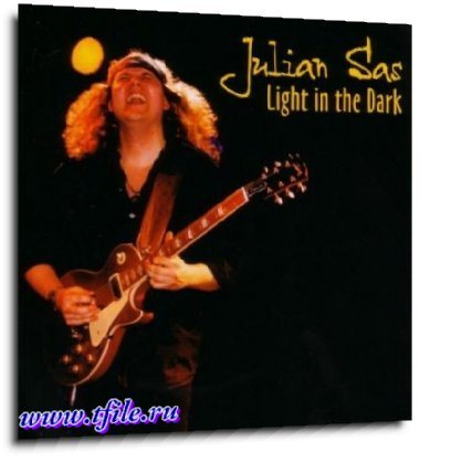 Постер Julian Sas - Дискография Julian Sas - Дискография