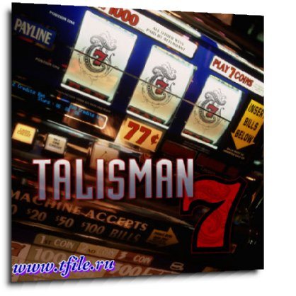 Постер Talisman - Дискография Talisman - Дискография