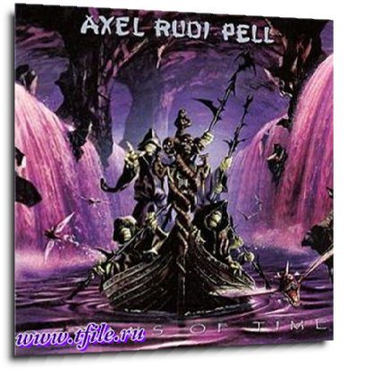 Постер Axel Rudi Pell - Дискография Axel Rudi Pell - Дискография