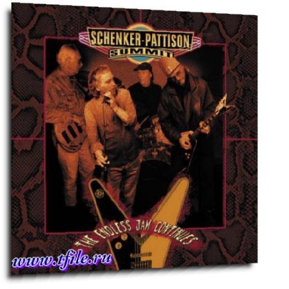 Постер Schenker Side Projects Schenker Side Projects