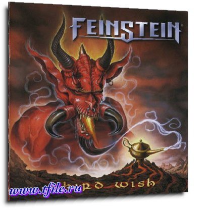 Постер David Feinstein David Feinstein