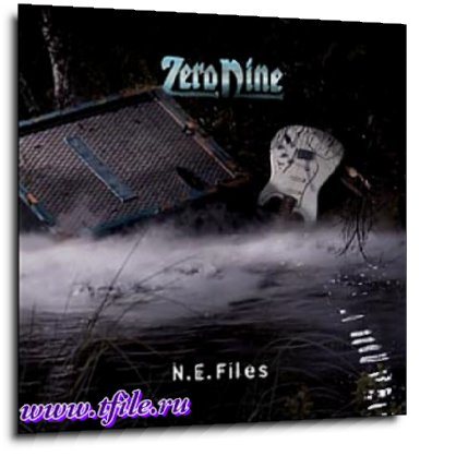 Постер Zero Nine - Дискография Zero Nine - Дискография