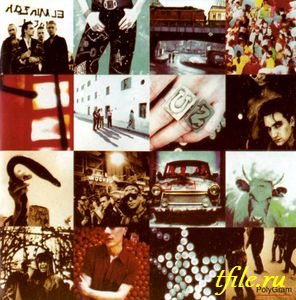 Постер U2 - Дискография U2 - Дискография