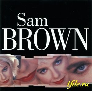 Постер Sam Brown - Дискография Sam Brown - Дискография
