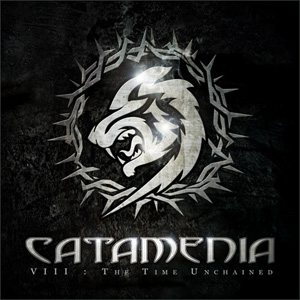 Постер Catamenia - Дискография Catamenia - Дискография