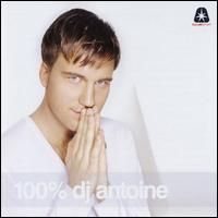 Постер DJ Antoine Собрание альбомов DJ Antoine Собрание альбомов
