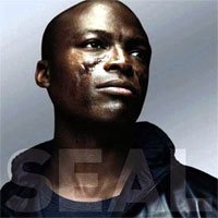 Постер Seal Дискография Seal Дискография