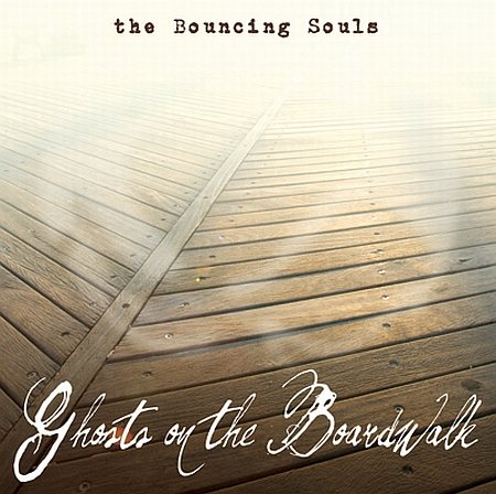 Постер The Bouncing Souls - Discography The Bouncing Souls - Discography
