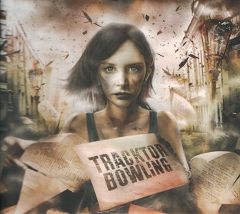 Постер Tracktor Bowling - Дискография Tracktor Bowling - Дискография