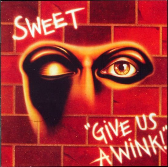 Постер Sweet - Discography Sweet - Discography