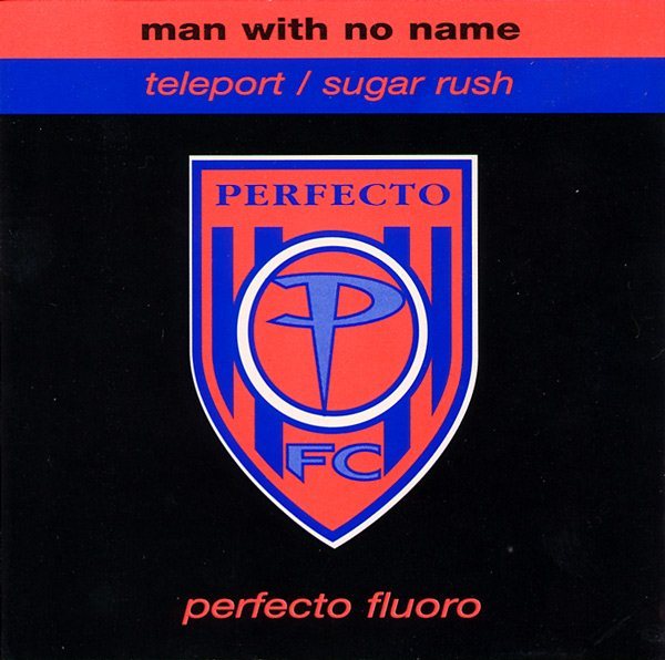Постер Man With No Name - Discography Man With No Name - Discography