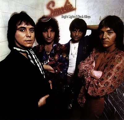 Постер Smokie -Discography Smokie -Discography