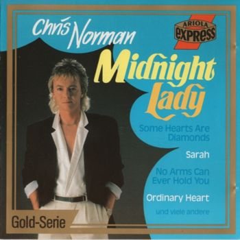 Постер Chris Norman - Discography Chris Norman - Discography