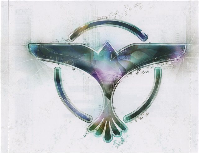 Постер Tiesto - Magik.Vol 1-7 / Magikal Journey Tiesto - Magik.Vol 1-7 / Magikal Journey