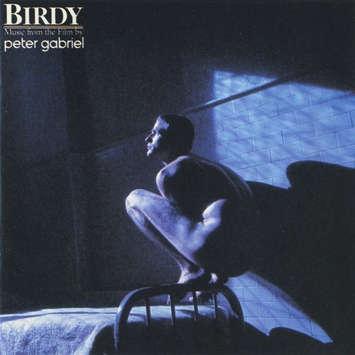 Постер Peter Gabriel - Discography Peter Gabriel - Discography