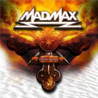 Постер MAD MAX Дискография MAD MAX Дискография