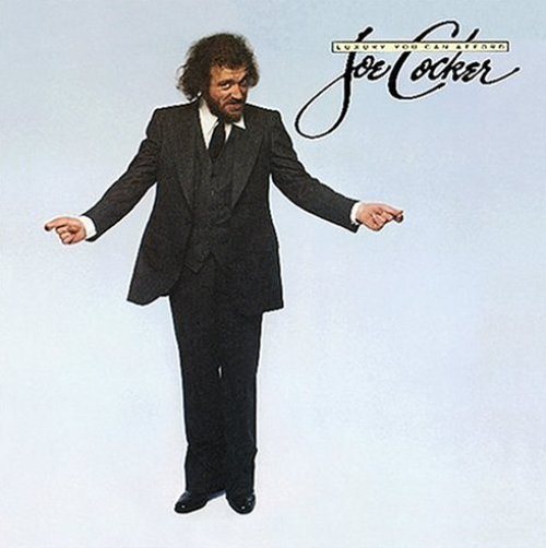 Постер Joe Cocker - Discography Joe Cocker - Discography