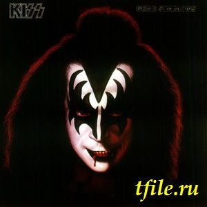 Постер KISS - Дискография KISS - Дискография