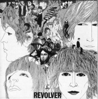 Постер The Beatles - Discography The Beatles - Discography