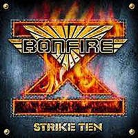 Постер Bonfire - Дискография Bonfire - Дискография