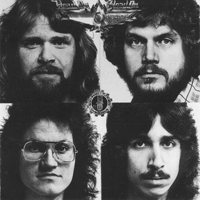 Постер Bachman Turner Overdrive - Discography Bachman Turner Overdrive - Discography