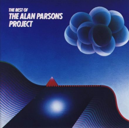 Постер The Alan Parsons Project - Discography+ E.Woolfson, C.Rainbow,C.Blunstone-Solo Albums The Alan Parsons Project - Discography+ E.Woolfson, C.Rainbow,C.Blunstone-Solo Albums