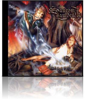 Постер Saurom Lamderth Saurom - Full Discography Saurom Lamderth Saurom - Full Discography