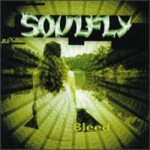 Постер Soulfly - Discography 1997-2010, Thrash metal, Groove metal, Heavy metal Soulfly - Discography 1997-2010, Thrash metal, Groove metal, Heavy metal