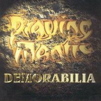 Постер Praying Mantis - Дискография Praying Mantis - Дискография