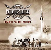 Постер Tesla - Дискография Tesla - Дискография