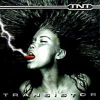 Постер TNT - Дискография TNT - Дискография