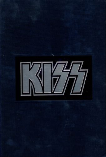 Постер Kiss - Discography: Часть - II Kiss - Discography: Часть - II