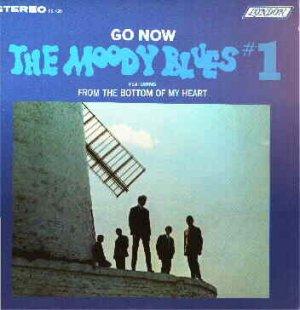 Постер The Moody Blues: Discography The Moody Blues: Discography
