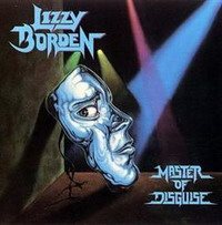 Постер Lizzy Borden - Дискография Lizzy Borden - Дискография