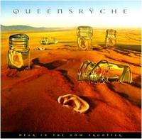 Постер Queensryche - Дискография Queensryche - Дискография
