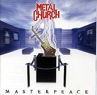 Постер Metal Church - Дискография Metal Church - Дискография