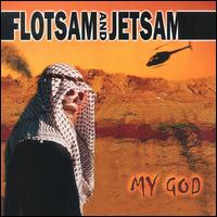 Постер Flotsam and Jetsam - Дискография Flotsam and Jetsam - Дискография