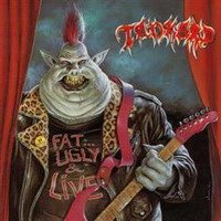 Постер Tankard - Дискография Tankard - Дискография