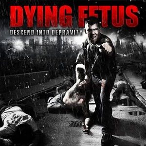 Постер Dying Fetus - Дискография Dying Fetus - Дискография