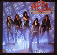 Постер Ron Keel Ron Keel
