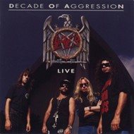 Постер Slayer - Discography Slayer - Discography