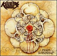 Постер Killers Killers