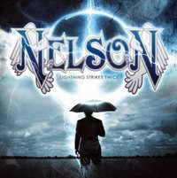 Постер Nelson - Дискография Nelson - Дискография