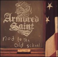Постер Armored Saint - Дискография Armored Saint - Дискография