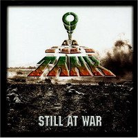 Постер Tank - Дискография Tank - Дискография