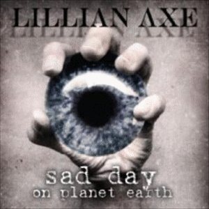 Постер Lillian Axe - Дискография Lillian Axe - Дискография