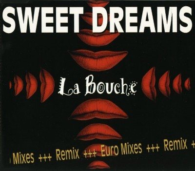 Постер La Bouche - Дискография La Bouche - Дискография