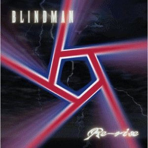 Постер Blindman - Дискография Blindman - Дискография