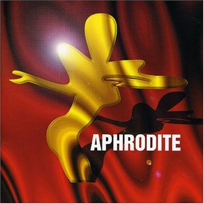Постер Aphrodite - Discography Collection Aphrodite - Discography Collection