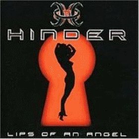 Постер Hinder - Дискография Hinder - Дискография